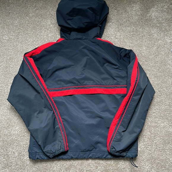 Vintage Nike Windbreaker - Picture 4 of 4